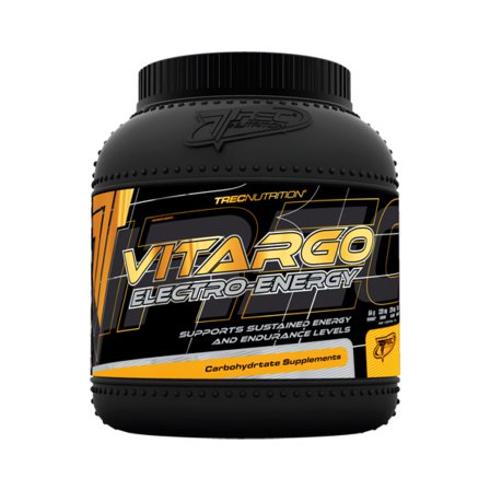 Trec Nutrition Vitargo (1050 гр)