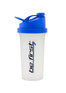 Be First Шейкер (700 мл) с держателем, синяя крышка