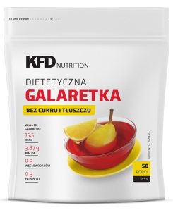 KFD Galaretka (345 гр)
