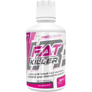 Trec Nutrition Fat Killer (500 мл)