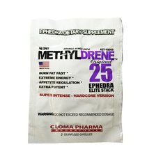 Cloma Pharma Methyldrene Elite (1 порция)