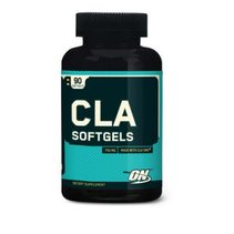 Optimum Nutrition CLA Softgels (90 капс)