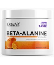 OstroVit Beta - Alanine (200 гр)