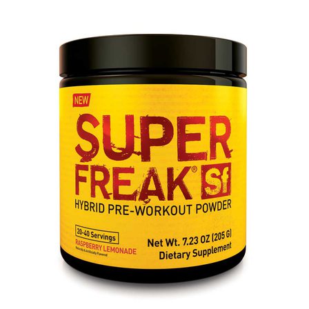 Pharma Freak Super Freak (205 г)