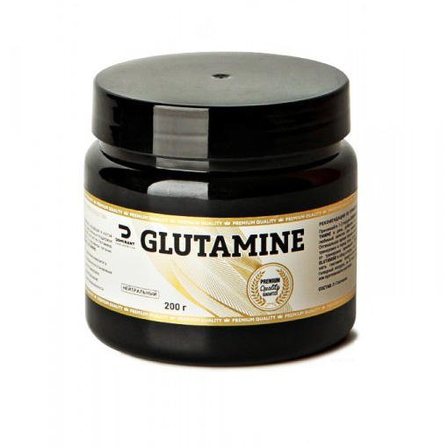 Dominant Glutamine (200 гр)