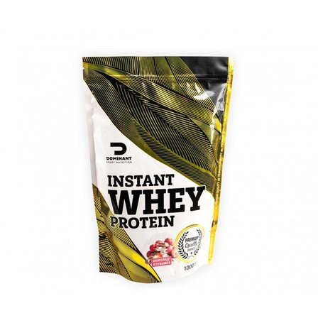 Dominant Whey Protein (1000 гр)
