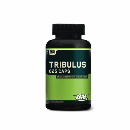Optimum Nutrition Tribulus 625 (100 капс)