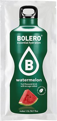 Bolero Essential Hydration (9 гр) арбуз