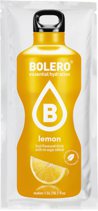 Bolero Essential Hydration (9 гр) лимон