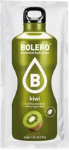 Bolero Essential Hydration (9 гр) киви