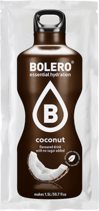 Bolero Essential Hydration (9 гр) кокос