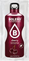 Bolero Essential Hydration (9 гр) вишня