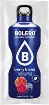 Bolero Essential Hydration (9 гр) ягоды