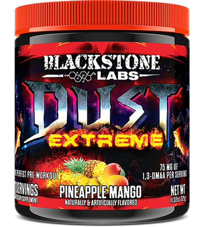 Blackstone Labs Dust Extreme (360 гр)