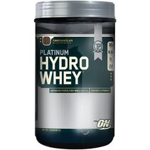 Optimum Nutrition Platinum Hydro Whey (820гр)