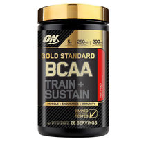 Optimum Nutrition Gold Standard BCAA (280 гр)