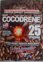 Cloma Pharma Cocodrene (1 порция)