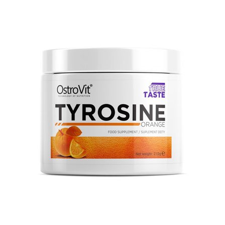OstroVit Tyrosine (200 гр)
