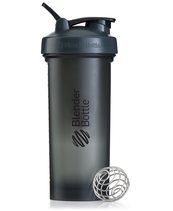Blender Bottle Pro 45 (1330 мл) цвет - черный