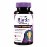 Natrol Biotin 5000 mcg (90 таб)