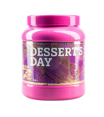 Dominant Desserts Day (500 гр)