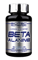 Scitec Nutrition Beta - Alanine (150 капс)