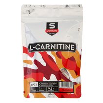 Sportline L-Carnitine Bag (300 гр)