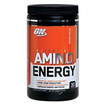 Optimum Nutrition Amino Energy (270 гр)