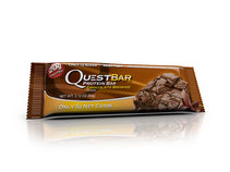 Quest Bar 60 г Chocolate Brownie (шоколадный брауни)