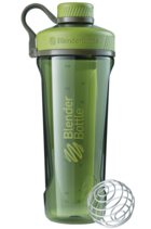 Blender Bottle Radian Tritan Full Color Moss Green [оливковый] 946 мл