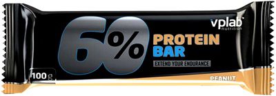 VP Lab 60% Protein Bar (100 гр)