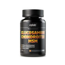 VP Lab Glucosamine Chondroitine MSM (90 таб)