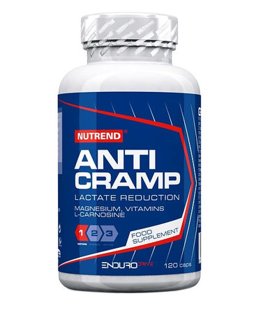 Nutrend Anticramp (120 капс)