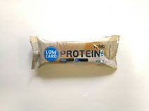 VP Lab Low Carb Protein Bar (35 гр) ваниль