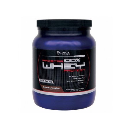 Ultimate Nutrition ProStar Whey (450 гр)