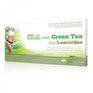 Olimp CLA + Green Tea + L-Carnitine (60 капс)