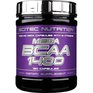 Scitec Nutrition Mega BCAA 1400 (180 капс)