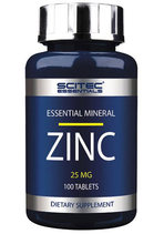 Scitec Nutrition Zinc (100 капс)