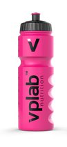 VP Lab Бутылка для напитков с Дозатором (750 мл) розовая