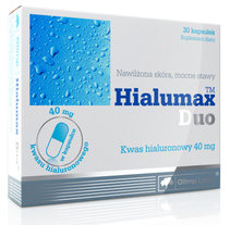 Olimp Hialumax Duo (30 капс)