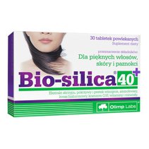 Olimp Bio Silica 40+ (30 капс)