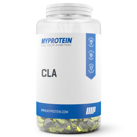 Myprotein CLA 1000mg (60 капс)