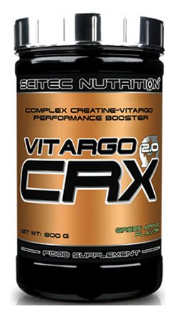 Scitec Nutrition Vitargo CRX 2.0 (800 гр)