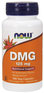 NOW DMG 125mg (100 капс)