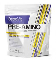 OstroVit PRE - Amino (400 гр)