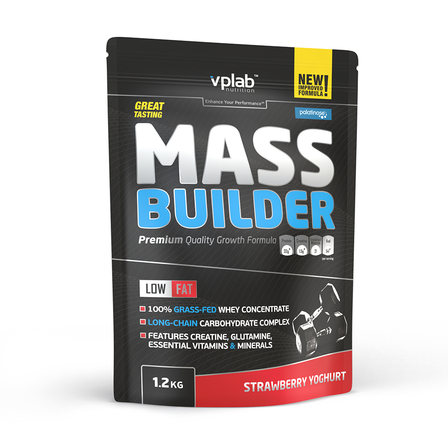 VP Lab Mass Builder (1200 гр)
