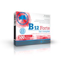 Olimp B12 Forte Bio - Complex (30 капс)