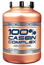 Scitec Nutrition Casein Complex (2350 гр)