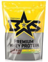 BinaSport Premium Whey Protein (750 гр)