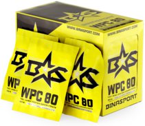 BinaSport WPC 80 (33 гр)